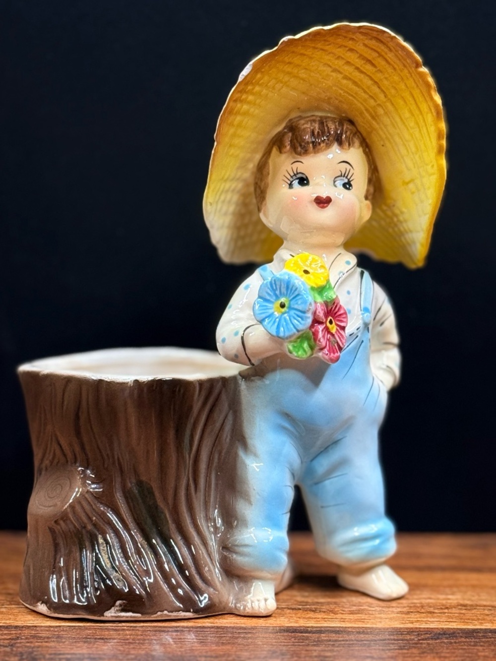 LEFTON Gardener Planter/Dish